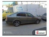 سكودا اوكتافيا 2000