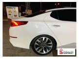 كيا Kia كيا اوبتيما 2016