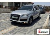 اودي Q7 2013