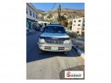 تويوتا برادو 2000
