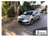 كيا Kia كيا برايد 2016