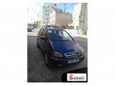 اوبل زافيرا 2004