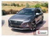 هونداي سانتافيه 2019