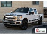 فورد  f350 2008