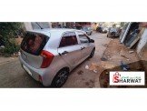 كيا Kia كيا مورننغ 2015