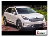 كيا Kia كيا نيرو 2017
