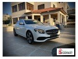 مرسيدس E220 2019
