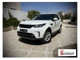 لاندروفر ديسكفري 2019