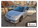 هوندا سيفيك 2005