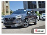 هونداي سانتافيه 2019