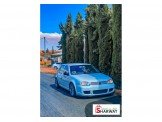 فولكسفاجن جولف 2001