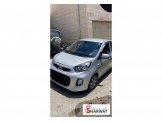 كيا Kia كيا مورننغ 2015