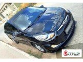 هونداي اكسنت 2013
