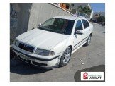 سكودا اوكتافيا 2003