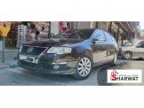 فولكسفاجن باسات 2007