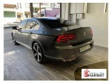 فولكسفاجن باسات 2016