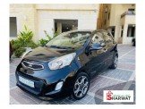 كيا Kia كيا مورننغ 2015