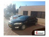 فورد مونديو 2009