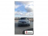 مرسيدس E200 2007