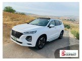 هونداي سانتافيه 2018