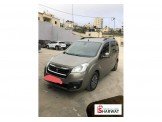 بيجو بارتنر 2017