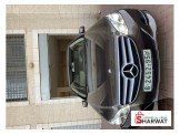 مرسيدس E200 2014