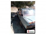 اوبل اسكونا 1985