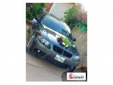 بي ام دبليو 320 2006