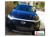 هونداي سانتافيه 2020