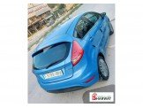 فورد فيستا 2012