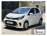 كيا Kia كيا بيكانتو 2018