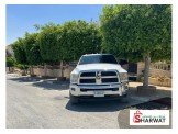 Dodge  رام 2014