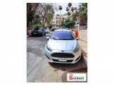 فورد فيستا 2014