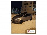 اوبل كورسا 2014