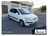 هونداي جيتس 2004