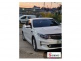 كيا Kia كيا اوبتيما 2017