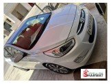 هونداي اكسنت 2017