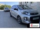 كيا Kia كيا مورننغ 2015