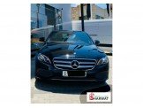 مرسيدس E200 2017