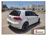 فولكسفاجن جولف 2014