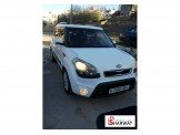 كيا Kia كيا سول 2011