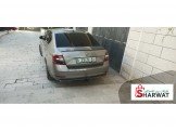 سكودا اوكتافيا 2020