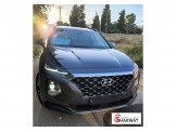 هونداي سانتافيه 2020