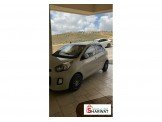 كيا Kia كيا بيكانتو 2016
