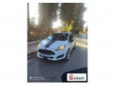 فورد فيستا 2014