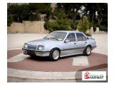 اوبل اسكونا 1986