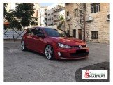 فولكسفاجن GTI 2015