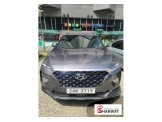هونداي سانتافيه 2019