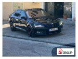 سكودا سوبيرب 2020