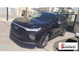 هونداي سانتافيه 2019